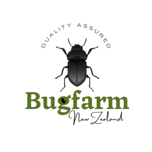 Bugfarm New Zealand